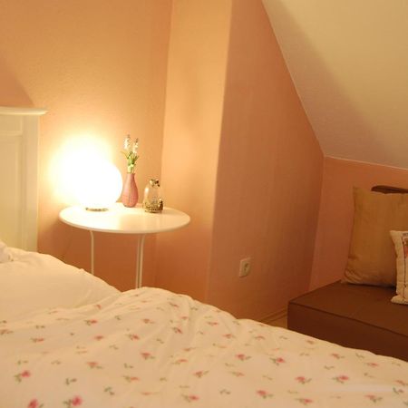 Hofgassl Zentgraf Bed and Breakfast Mörbisch am See Εξωτερικό φωτογραφία