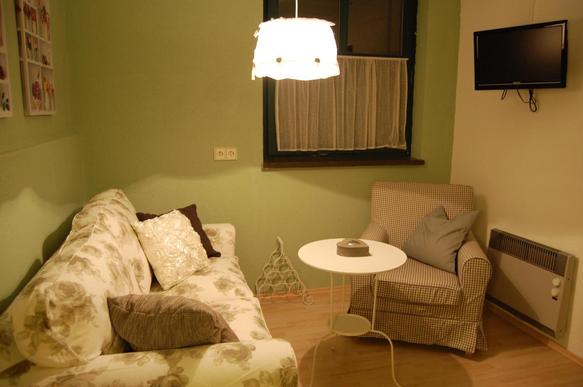 Hofgassl Zentgraf Bed and Breakfast Mörbisch am See Εξωτερικό φωτογραφία