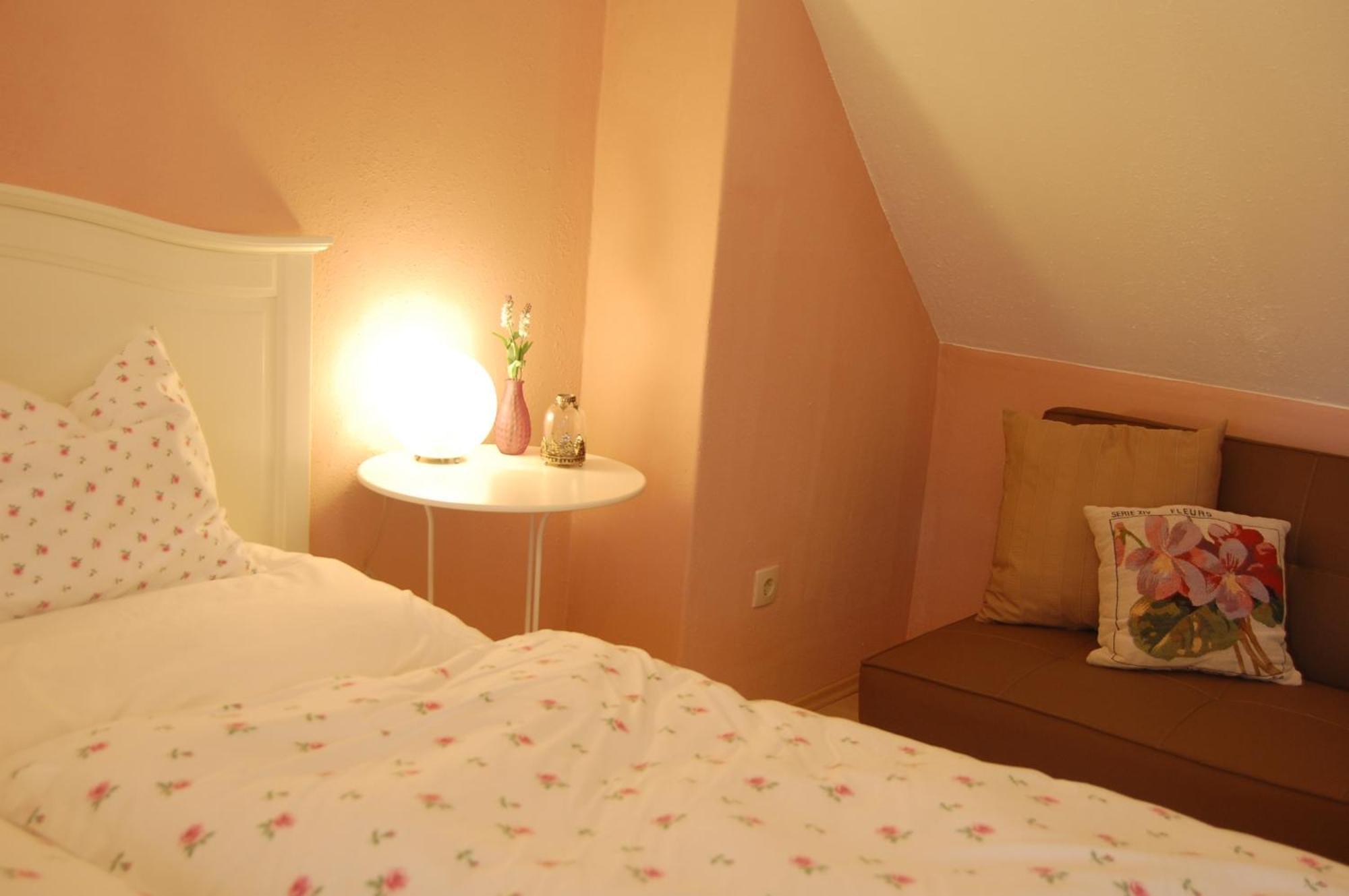 Hofgassl Zentgraf Bed and Breakfast Mörbisch am See Εξωτερικό φωτογραφία