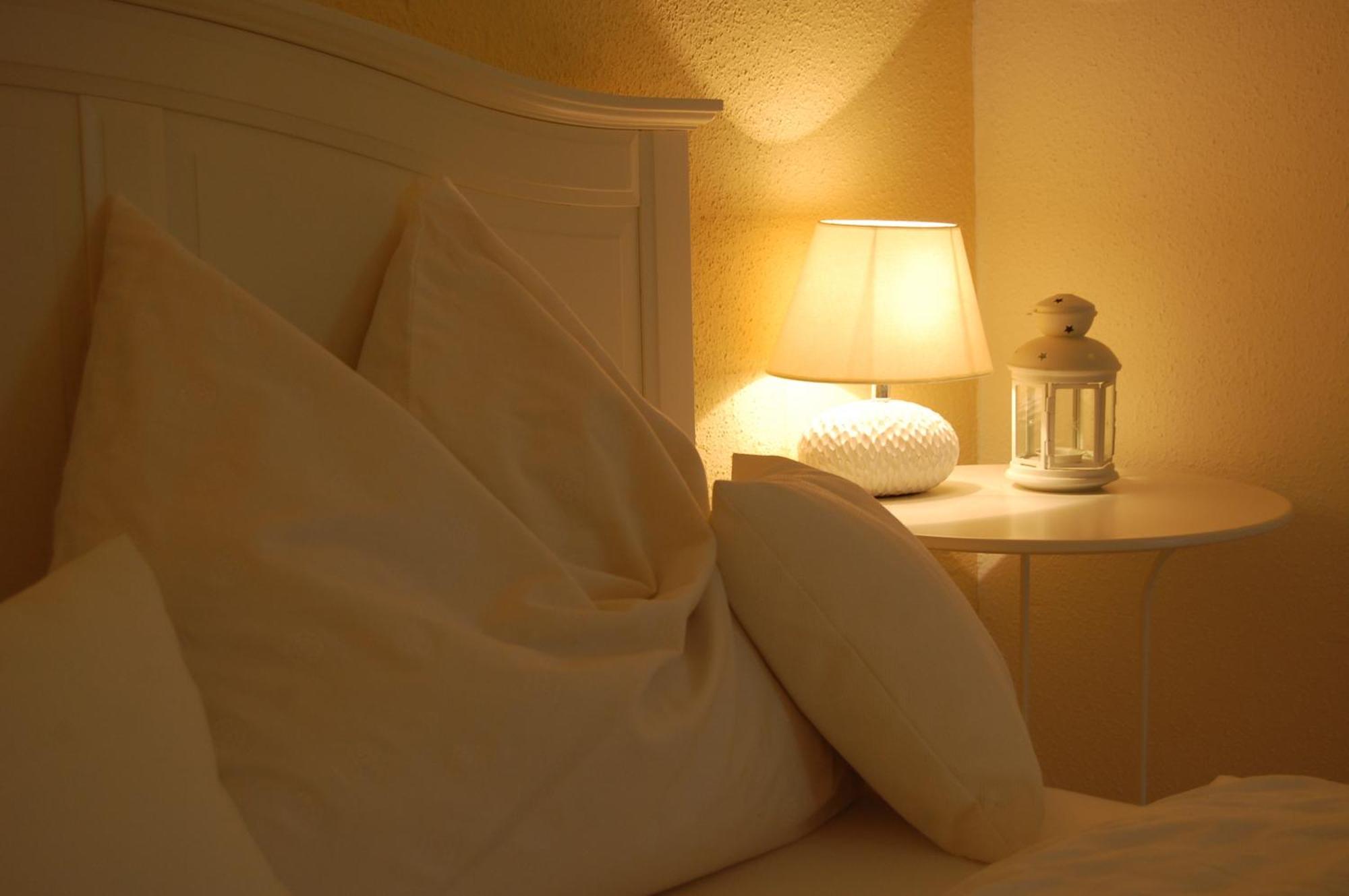 Hofgassl Zentgraf Bed and Breakfast Mörbisch am See Εξωτερικό φωτογραφία