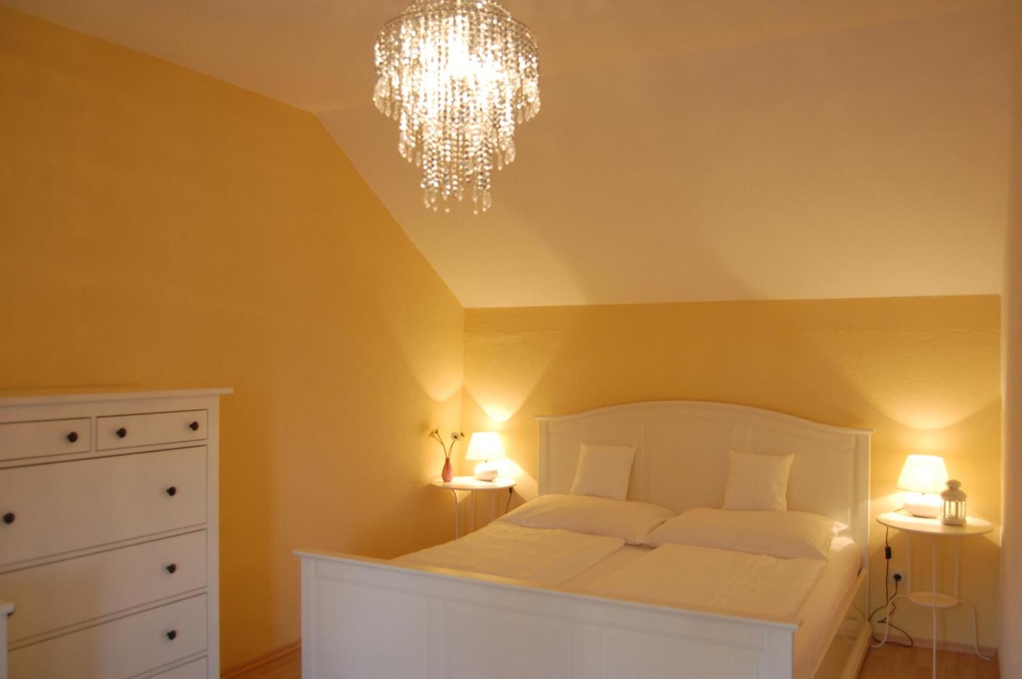Hofgassl Zentgraf Bed and Breakfast Mörbisch am See Εξωτερικό φωτογραφία