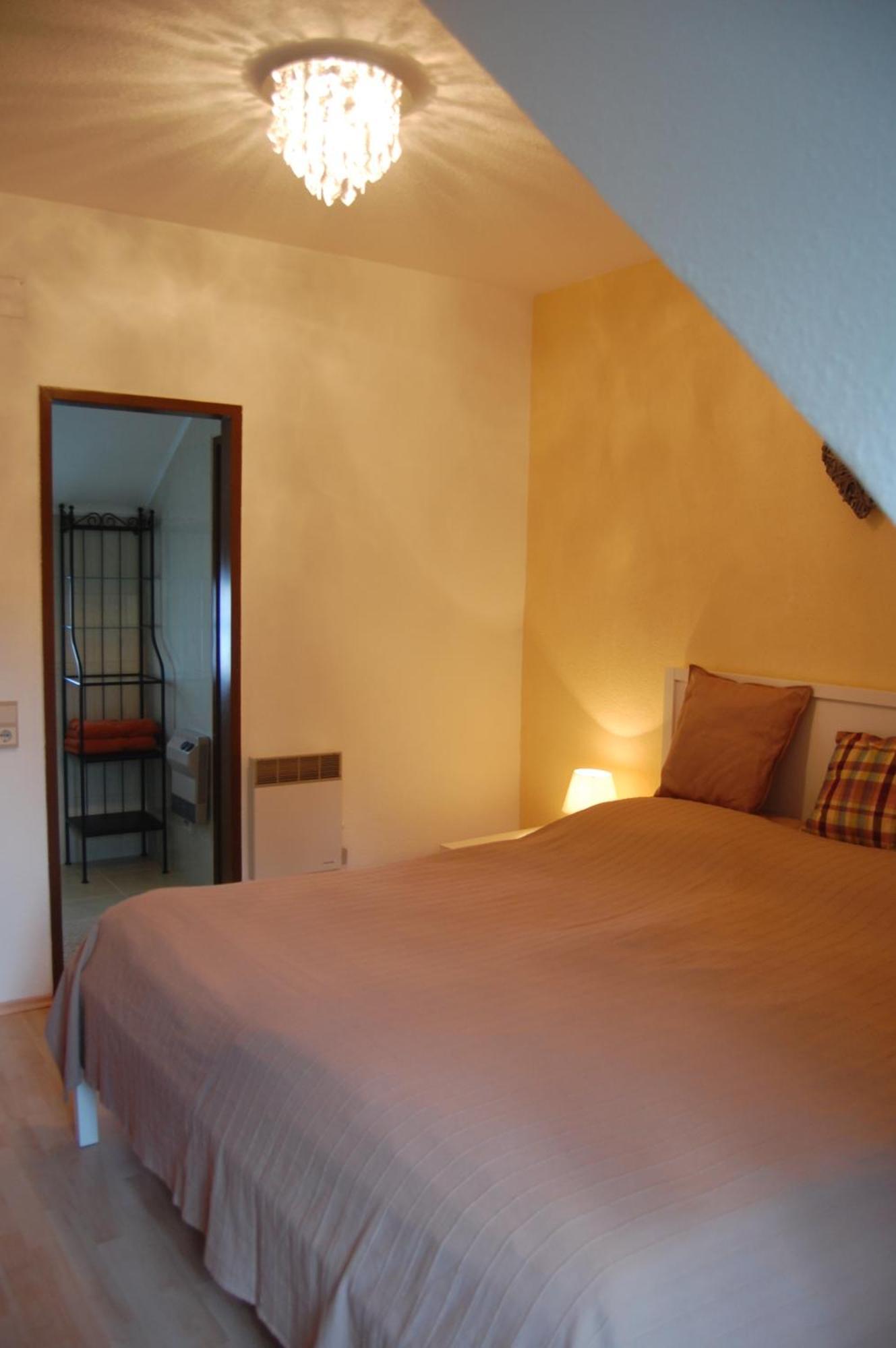 Hofgassl Zentgraf Bed and Breakfast Mörbisch am See Εξωτερικό φωτογραφία