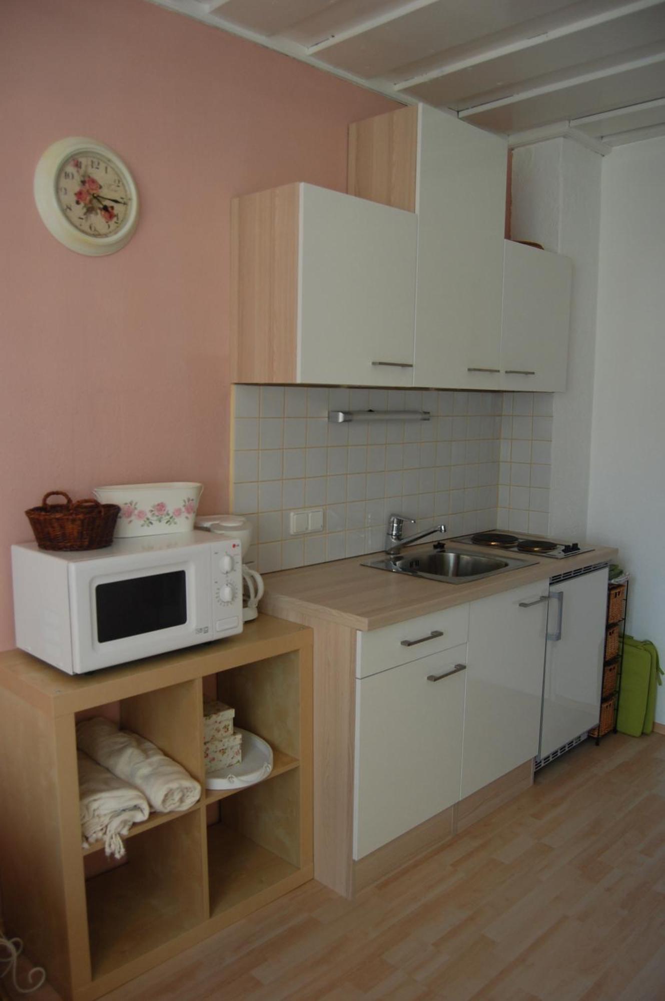 Hofgassl Zentgraf Bed and Breakfast Mörbisch am See Εξωτερικό φωτογραφία